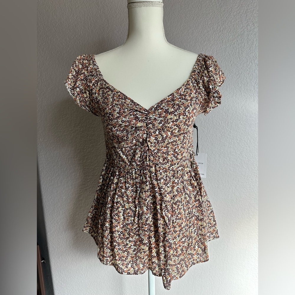 Jopra top